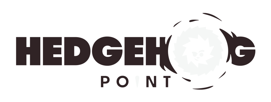 Hedgehog Point